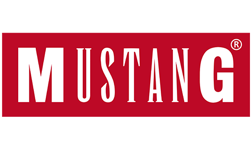 Mustang Jeans