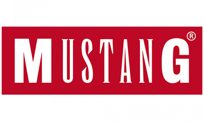 Mustang Jeans